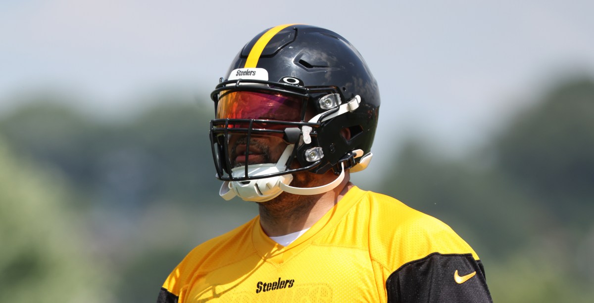 Browns, Steelers have huge injury reports to start Week 17, TJ Watt update