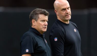 Cardinals NFL Draft order 2026: Where Arizona stands after Week 15