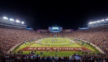 2026 FSU Transfer Portal Tracker: Updates, names to know and ongoing discussion thread