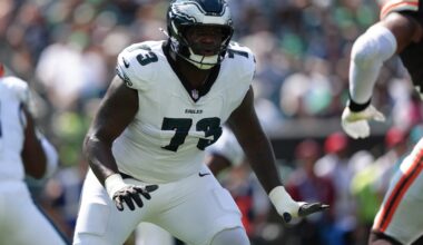 Eagles open practice window for Cameron Williams