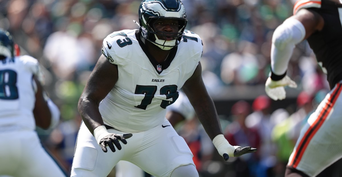 Eagles open practice window for Cameron Williams