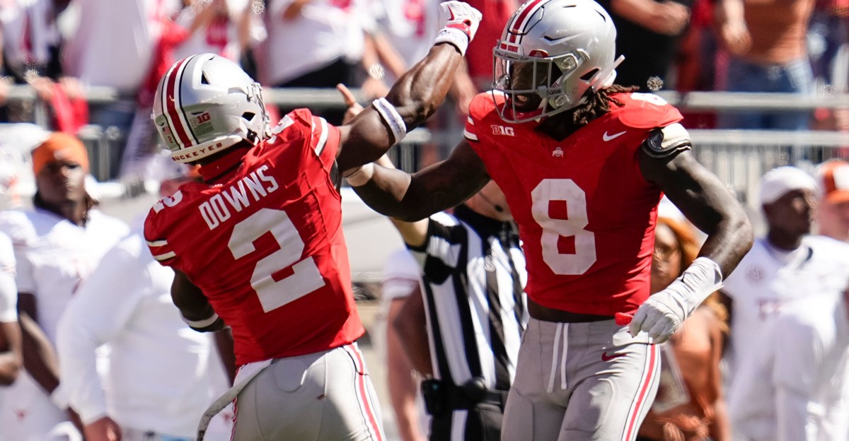 Cincinnati Bengals NFL draft top positions of need for 2026