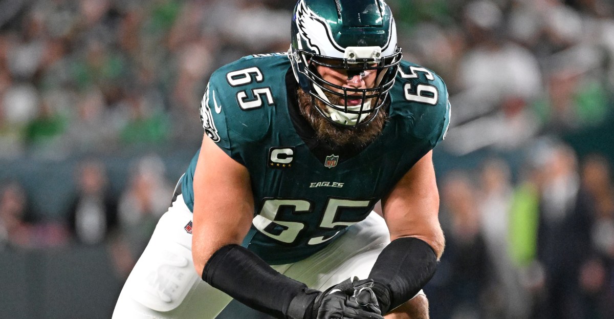 Eagles News: Lane Johnson among biggest Pro Bowl snubs (once again)