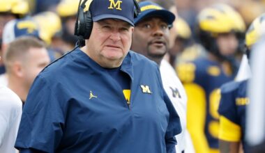 Biff Poggi should no longer be considered for Michigan’s HC job