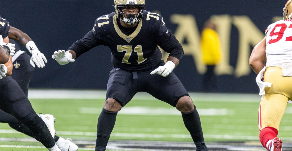 Key matchups: Saints vs. Titans