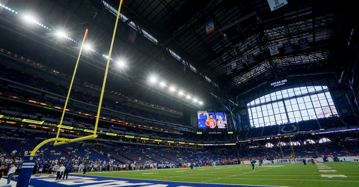 Indianapolis Colts playoffs: Elimination scenario, updated AFC standings, playoff picture for Week 17