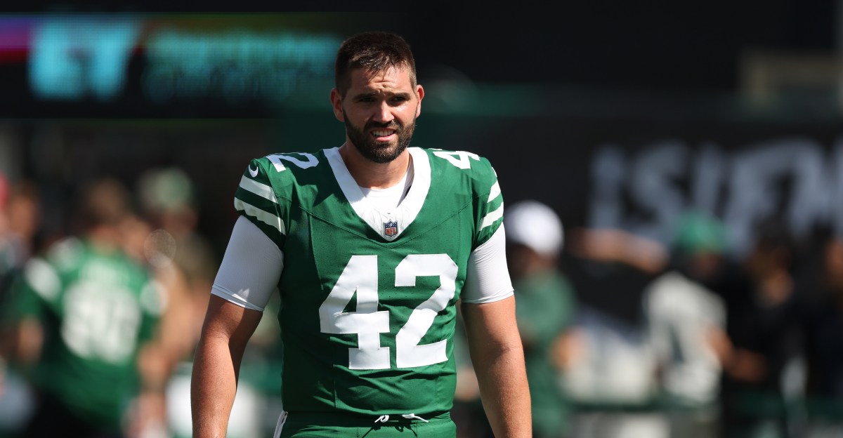 New York Jets News: For Qwan’tez Stiggers ‘It’s Just Been Falling Into Place’