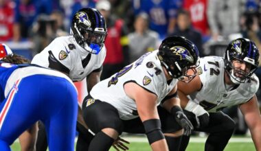 New York Jets: A way too early Free Agency Preview - Offense