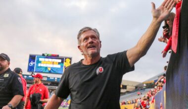 Michigan coach search ‘moving quickly,’ trending towards veteran HC