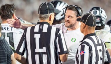 Football: Penalty Prevalence | Addicted To Quack