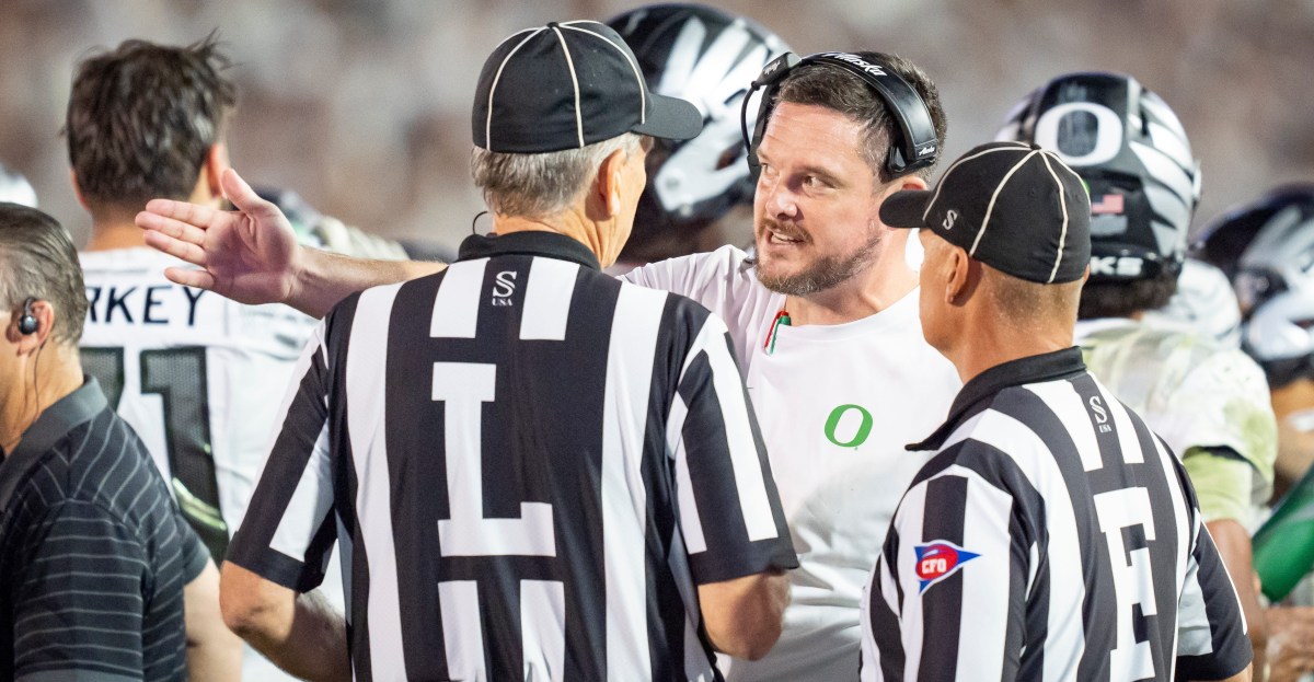 Football: Penalty Prevalence | Addicted To Quack