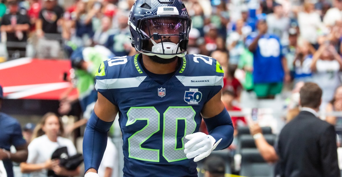 Mike Macdonald has key Seattle Seahawks injury updates, including on Julian Love