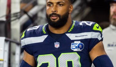 Seattle Seahawks Week 14 injury report: Julian Love limited in Wednesday practice