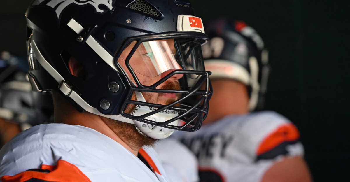 Denver Broncos vs. Jacksonville Jaguars: Final injury report for Week 16