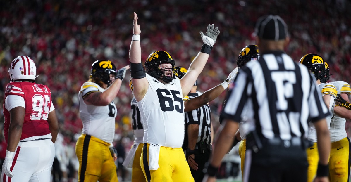 Seattle Seahawks 2026 draft: 5 interior offensive line prospects to watch for