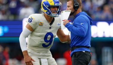 Week 17 NFL picks: Will Rams get help in NFC seeding?