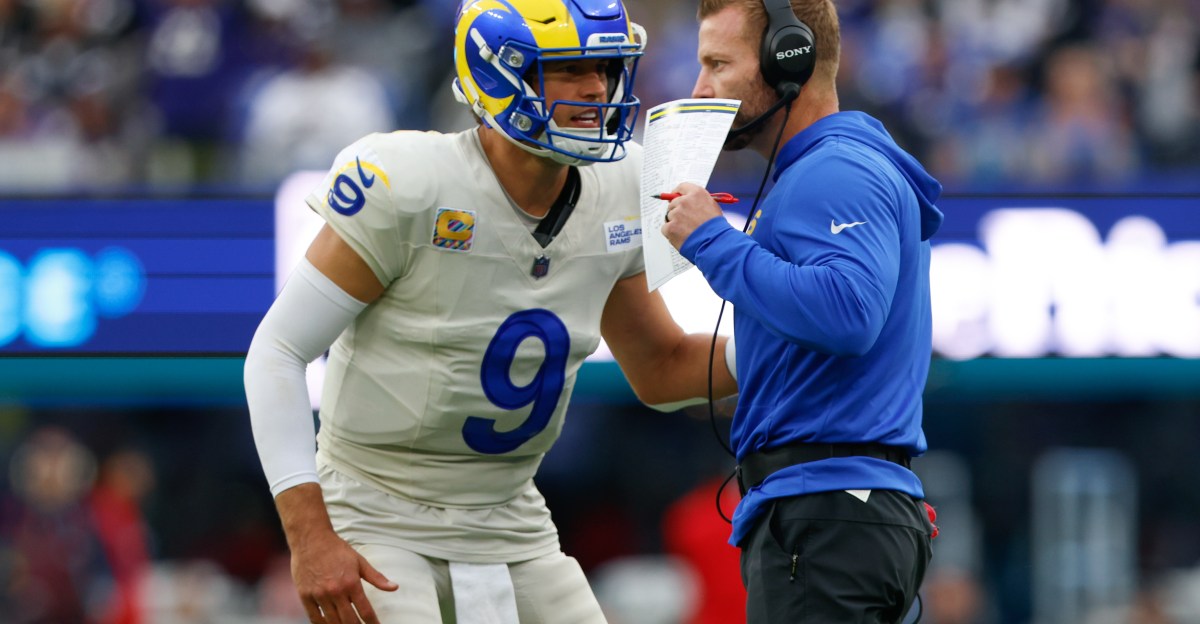 Week 17 NFL picks: Will Rams get help in NFC seeding?