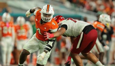 2026 NFL Mock Draft Roundup: Do Commanders have an edge in the draft?