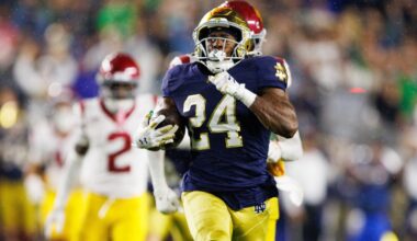 Houston Texans Seven-Round Mock Draft