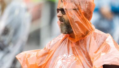 Cleveland Browns: Rainy weather, Steelers, to test Shedeur Sanders