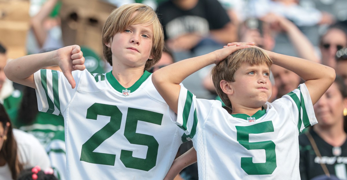 Through 16 Weeks: Where are the New York Jets most likely to pick?