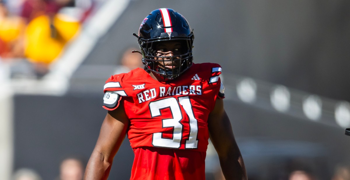 Dallas Cowboys 2026 1st-round mock draft: Defense rules the two picks