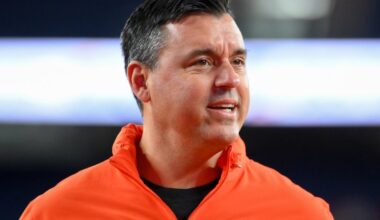 Reports: UConn football coordinator and assistant hires