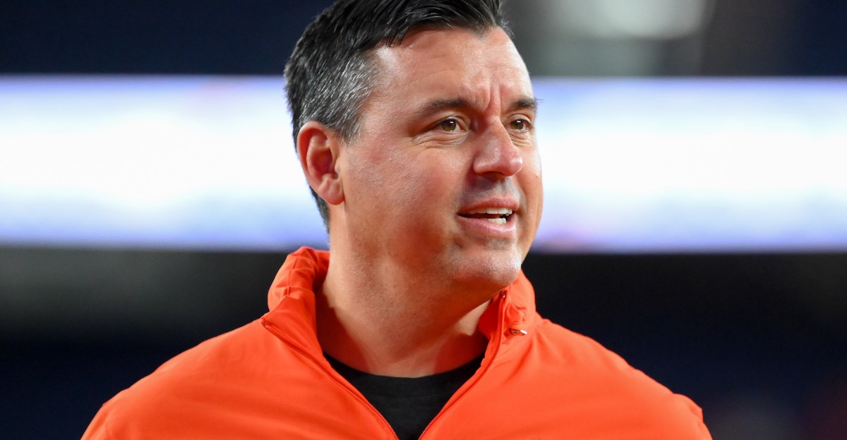 Reports: UConn football coordinator and assistant hires