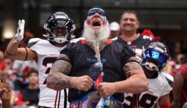 Houston Texans Fan Survey: Week 15