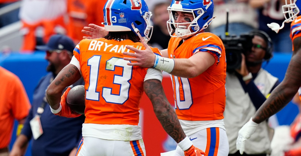 Denver Broncos vs. Green Bay Packers: Injury Report for Week 15