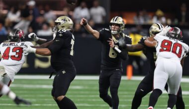 NFL Picks Week 14: Shough against the Bucs