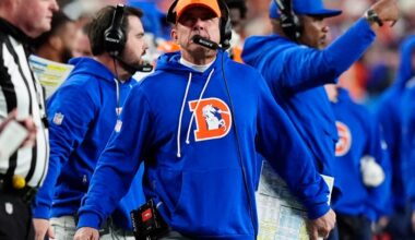 Las Vegas Raiders-Denver Broncos predictions in Week 14