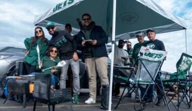 New York Jets News: Jets finally have a coaching hire they can brag about