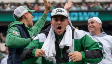 New York Jets vs Miami Dolphins Game Day Forecast