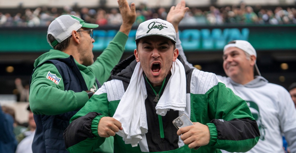 New York Jets vs Miami Dolphins Game Day Forecast