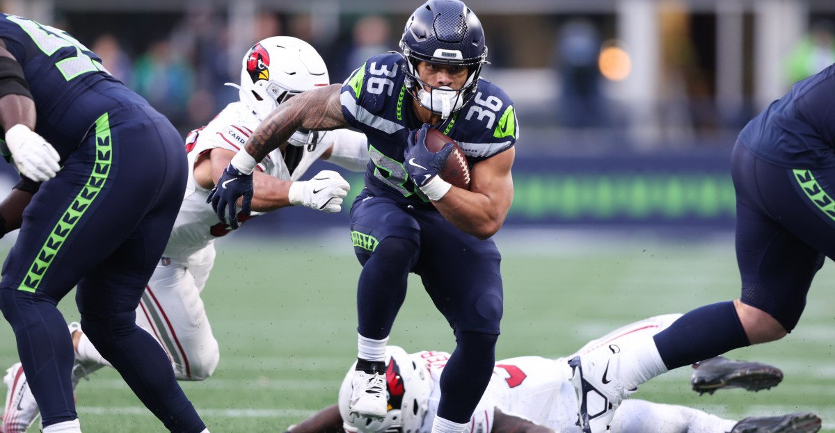Why the Seattle Seahawks can’t bring everyone back from injured reserve