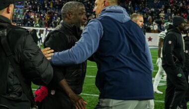 Jets vs. Patriots: Game Time, TV, Announcers, Online Streaming, and More