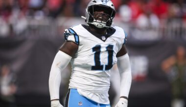 Panthers Defensive Review Part 2: What lies ahead