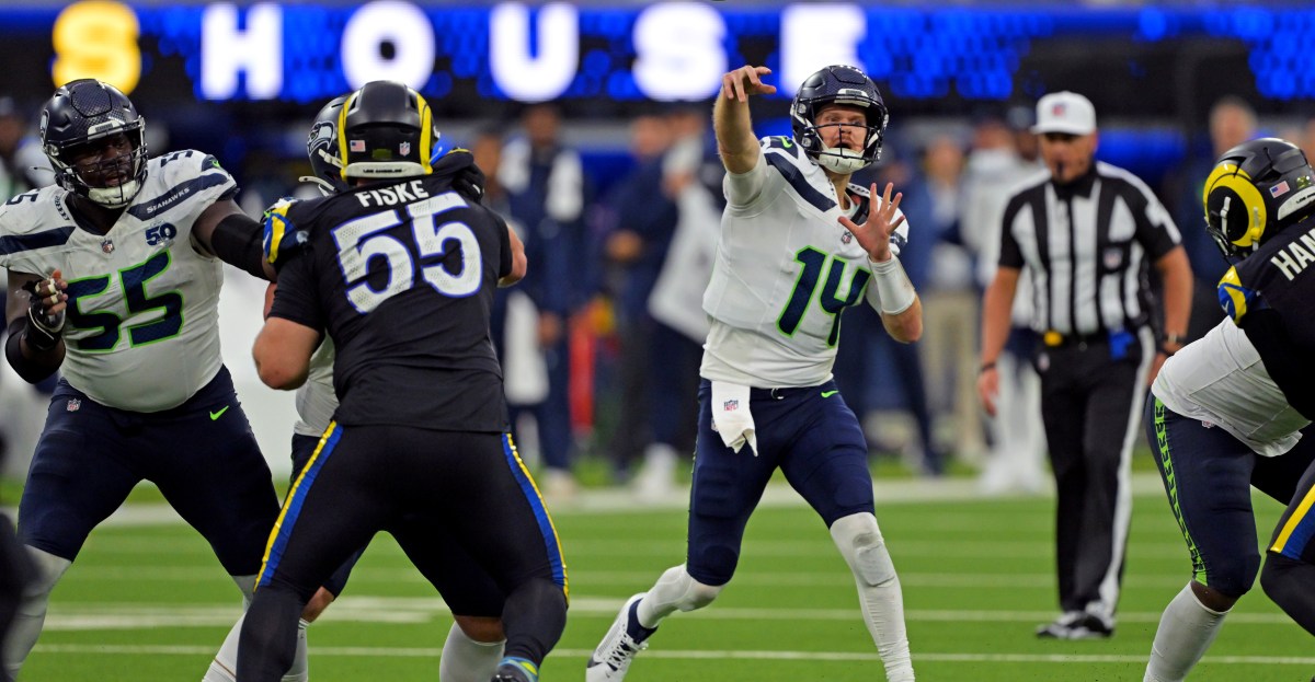 Seahawks Survey, Week 16: Did the Colts game affect your Rams rematch confidence?