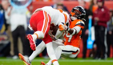 Browns 2026 NFL draft order rooting guide: 2 NFL Christmas Day games matter