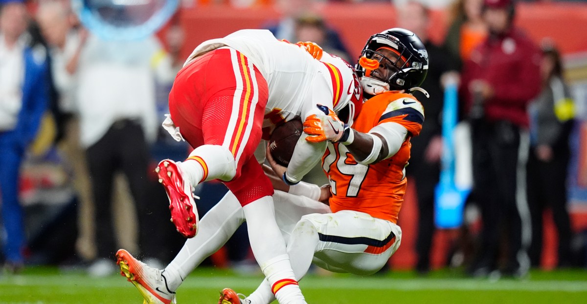 Browns 2026 NFL draft order rooting guide: 2 NFL Christmas Day games matter