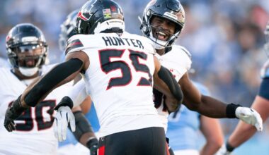 How the Las Vegas Raiders avoid a third shutout loss against No. 1 Houston Texans defense