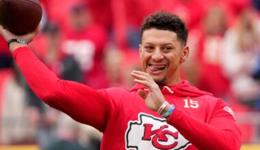 Good riddance to the Chiefs