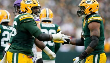 Denver Broncos vs. Green Bay Packers, scouting report, preview, predictions, and matchups for NFL Week 15.