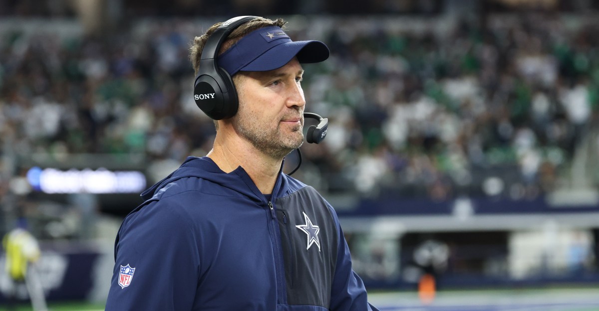 Dallas Cowboys Discussion: Most difficult remaining game in 2025 NFL season