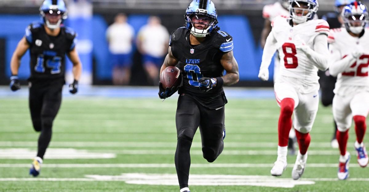 Dallas Cowboys vs. Detroit Lions ‘Thursday Night Football’ live discussion