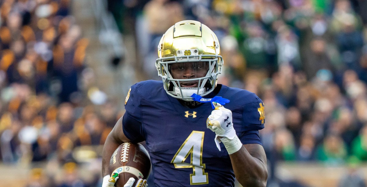 Grading Pro Football Network’s Seven-Round Houston Texans Mock Draft