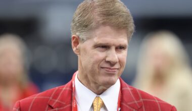 Kansas City Chiefs announce construction of new stadium, HQ in Kansas