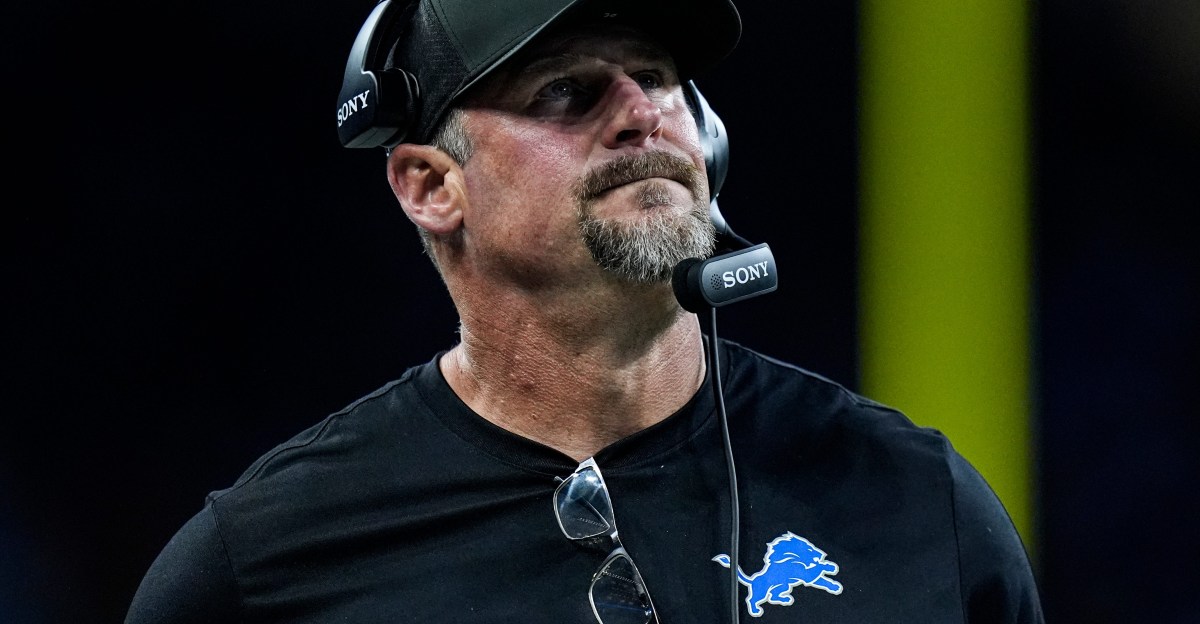 Dallas Cowboys at Detroit Lions: Expert on Lions is not predicting a win