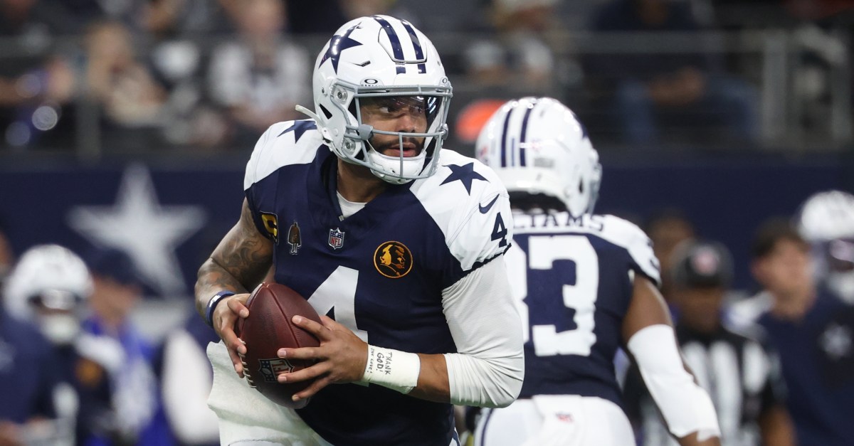 TNF Week 14: Dallas Cowboys at Detroit Lions